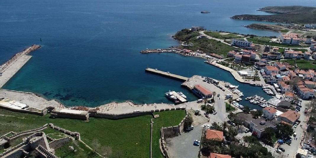 Türkiye’nin en büyük adası! Sadece yazın değil kışın da popüler: Bu güzelliği keşfe hazır mısınız? 2